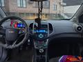 Chevrolet Aveo 2012 года за 2 350 000 тг. в Актобе – фото 10