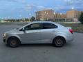 Chevrolet Aveo 2012 года за 2 350 000 тг. в Актобе – фото 5