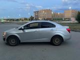 Chevrolet Aveo 2012 годаүшін2 350 000 тг. в Актобе – фото 5