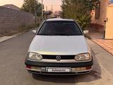 Volkswagen Golf 1995 года за 1 850 000 тг. в Шымкент