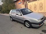 Volkswagen Golf 1995 года за 1 850 000 тг. в Шымкент – фото 5