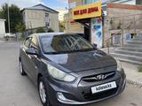 Hyundai Solaris 2012 годаүшін3 300 000 тг. в Астана
