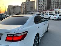 Lexus LS 460 2008 годаүшін7 500 000 тг. в Актау