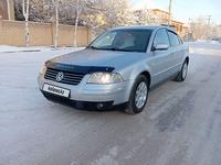 Volkswagen Passat 2001 годаfor2 400 000 тг. в Астана