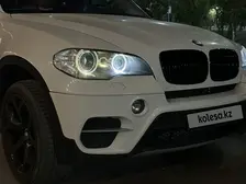BMW X5, 2013