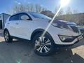 Kia Sportage 2013 годаүшін8 000 000 тг. в Кокшетау – фото 6