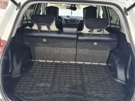 Toyota RAV4 2014 года за 11 500 000 тг. в Караганда – фото 10