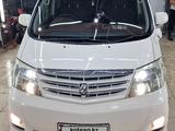 Toyota Alphard 2006 годаfor5 700 000 тг. в Актобе – фото 3