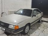 Audi 100 1990 года за 1 700 000 тг. в Кызылорда – фото 5