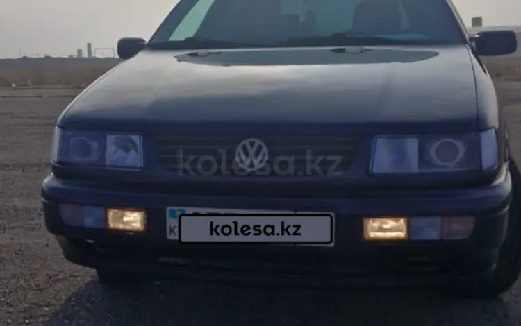 Volkswagen Passat 1994 годаүшін2 700 000 тг. в Тараз