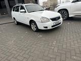 ВАЗ (Lada) Priora 2171 2014 годаүшін1 700 000 тг. в Астана – фото 4