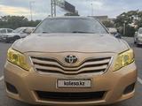 Toyota Camry 2010 годаүшін4 800 000 тг. в Актау