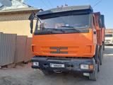 КамАЗ  65115 2010 года за 10 000 000 тг. в Кызылорда