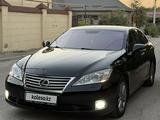 Lexus ES 350 2011 года за 10 250 000 тг. в Алматы – фото 4