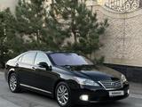 Lexus ES 350 2011 года за 10 250 000 тг. в Алматы