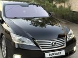 Lexus ES 350 2011 года за 10 250 000 тг. в Алматы – фото 2