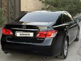 Lexus ES 350 2011 года за 10 250 000 тг. в Алматы – фото 5
