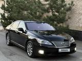 Lexus ES 350 2011 года за 10 250 000 тг. в Алматы – фото 3