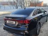 Kia Cerato 2022 года за 11 190 000 тг. в Астана – фото 4