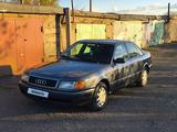 Audi 100 1991 года за 1 850 000 тг. в Караганда