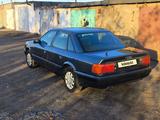 Audi 100 1991 года за 1 850 000 тг. в Караганда – фото 5