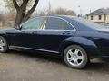 Mercedes-Benz S 350 2005 годаfor6 500 000 тг. в Алматы – фото 4