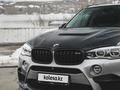 BMW X5 M 2015 годаүшін30 000 000 тг. в Усть-Каменогорск – фото 3