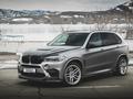 BMW X5 M 2015 годаүшін30 000 000 тг. в Усть-Каменогорск – фото 5