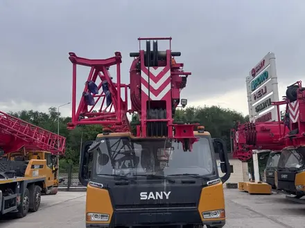 Sany  Автокран SANY STC250C5 2026 года в Атырау – фото 2