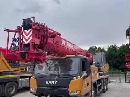 Sany  Автокран SANY STC250C5 2026 года в Атырау – фото 3