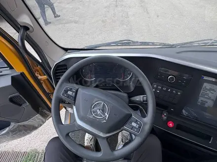Sany  Автокран SANY STC250C5 2026 года в Атырау – фото 9