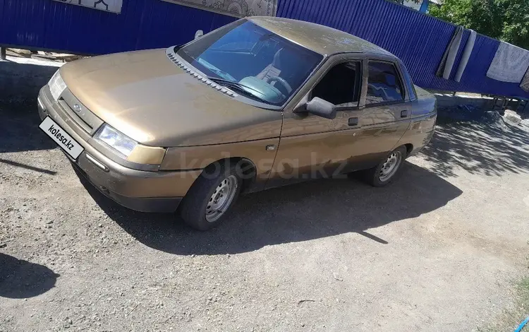 ВАЗ (Lada) 2110 1998 годаүшін350 000 тг. в Актобе