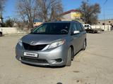 Toyota Sienna 2014 годаүшін12 500 000 тг. в Актобе