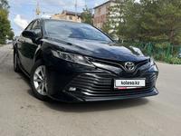 Toyota Camry 2020 годаүшін13 000 000 тг. в Петропавловск