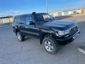 Toyota Land Cruiser 1996 года за 7 500 000 тг. в Караганда – фото 2