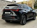 Lexus NX 350 2022 года за 24 500 000 тг. в Алматы – фото 10