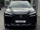 Lexus NX 350 2022 года за 24 500 000 тг. в Алматы – фото 4