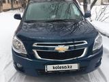 Chevrolet Cobalt 2023 года за 6 800 000 тг. в Кокшетау