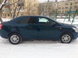 Chevrolet Cobalt 2023 года за 6 800 000 тг. в Кокшетау – фото 2