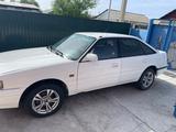 Mazda 626 1992 года за 650 000 тг. в Талдыкорган – фото 3