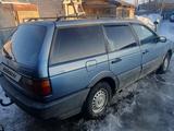 Volkswagen Passat 1991 годаүшін1 400 000 тг. в Петропавловск – фото 2