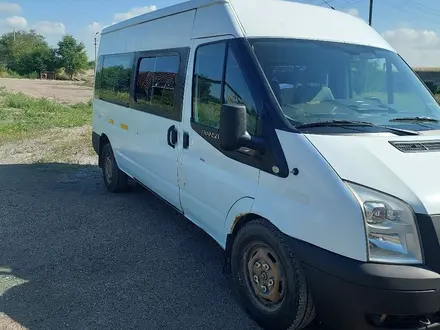 Ford Transit 2013 года за 4 500 000 тг. в Шахтинск – фото 3