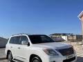 Lexus LX 570 2010 годаүшін16 000 000 тг. в Актау