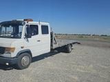 Mercedes-Benz  609D 1991 годаүшін14 500 000 тг. в Тараз – фото 2