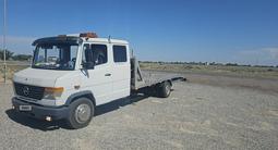 Mercedes-Benz  609D 1991 года за 14 500 000 тг. в Тараз – фото 2