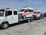 Mercedes-Benz  609D 1991 годаүшін14 500 000 тг. в Тараз – фото 5