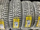 Шипованные шины 225/55/18 Aplus каждая за 49 990 тг. в Астана