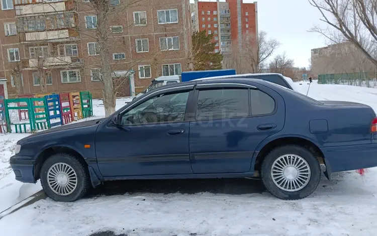 Nissan Maxima 1995 года за 2 500 000 тг. в Степногорск