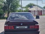 BMW 525 1992 года за 2 550 000 тг. в Шымкент – фото 4