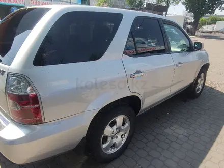 Acura MDX 2006 года за 6 000 000 тг. в Алматы – фото 9